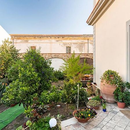 A Casa Di Gi Bed & Breakfast Porto Torres Dış mekan fotoğraf