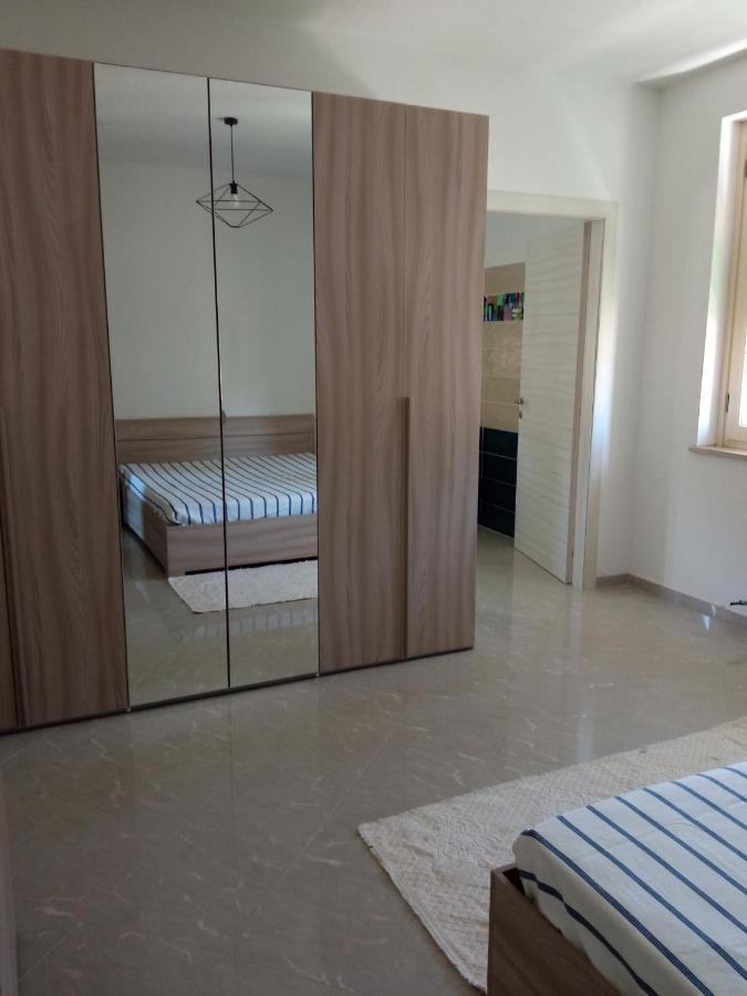 A Casa Di Gi Bed & Breakfast Porto Torres Dış mekan fotoğraf