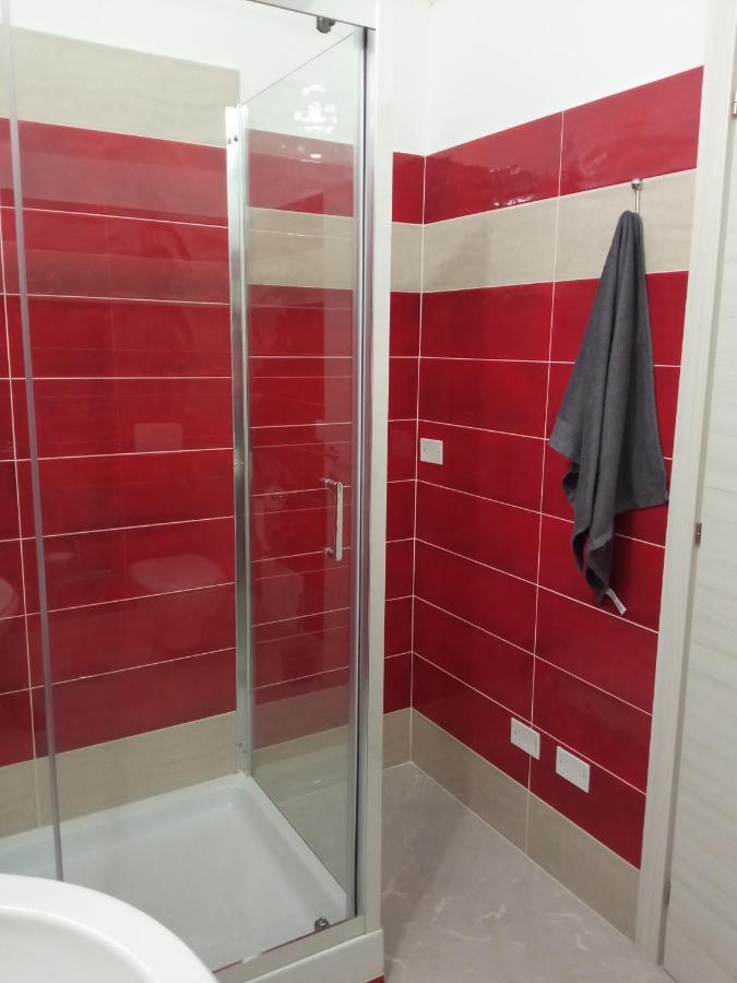 A Casa Di Gi Bed & Breakfast Porto Torres Dış mekan fotoğraf