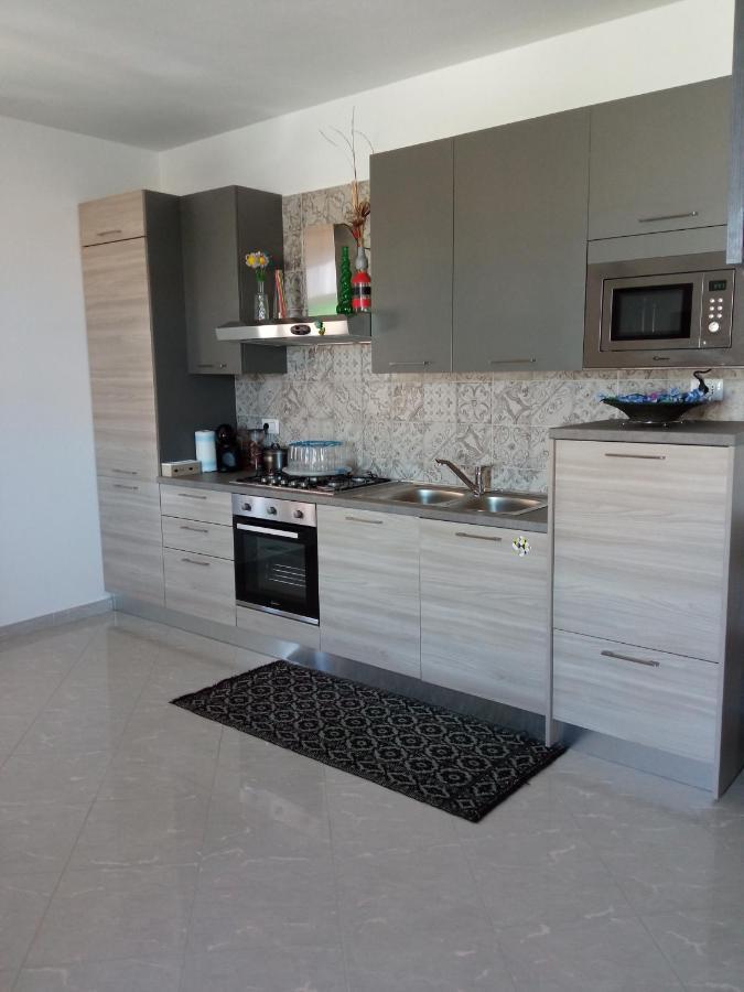 A Casa Di Gi Bed & Breakfast Porto Torres Dış mekan fotoğraf