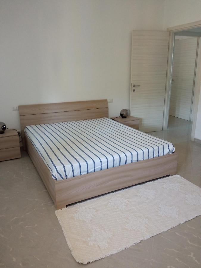 A Casa Di Gi Bed & Breakfast Porto Torres Dış mekan fotoğraf