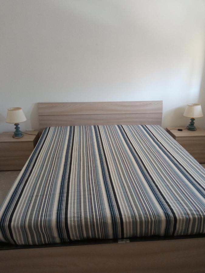 A Casa Di Gi Bed & Breakfast Porto Torres Dış mekan fotoğraf