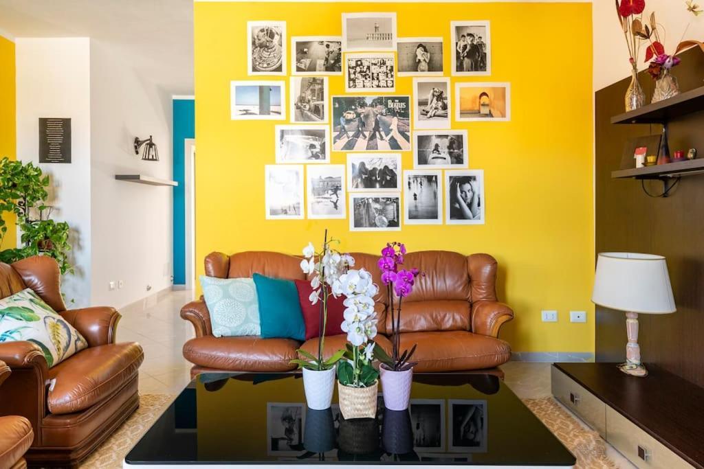 A Casa Di Gi Bed & Breakfast Porto Torres Dış mekan fotoğraf