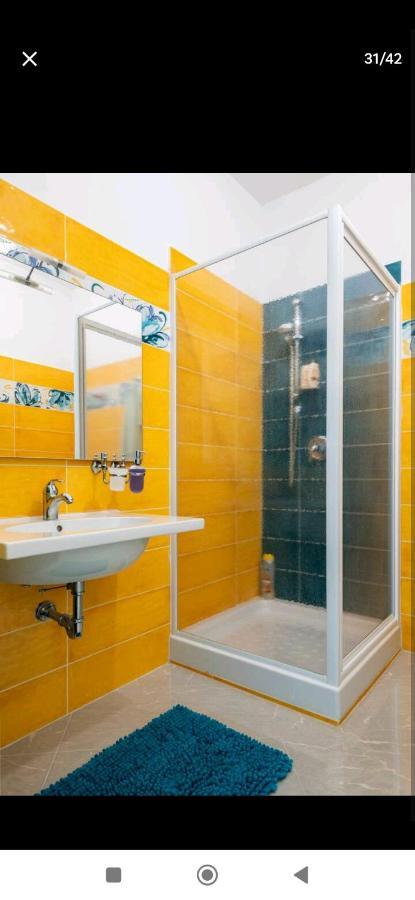 A Casa Di Gi Bed & Breakfast Porto Torres Dış mekan fotoğraf