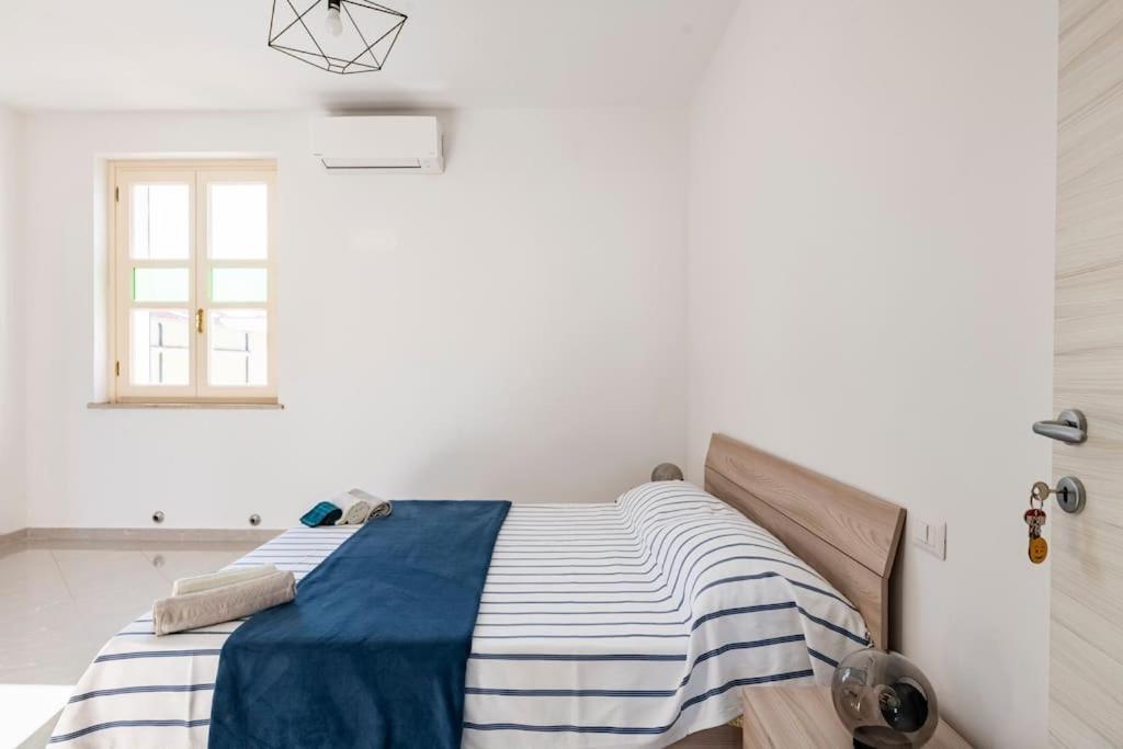 A Casa Di Gi Bed & Breakfast Porto Torres Dış mekan fotoğraf
