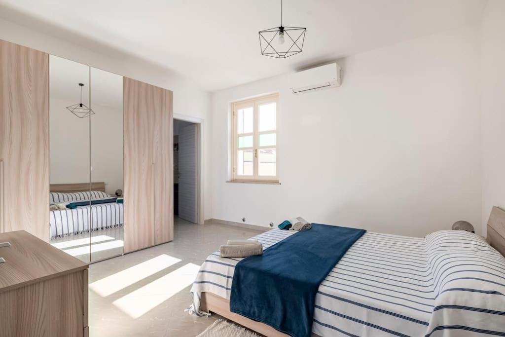 A Casa Di Gi Bed & Breakfast Porto Torres Dış mekan fotoğraf