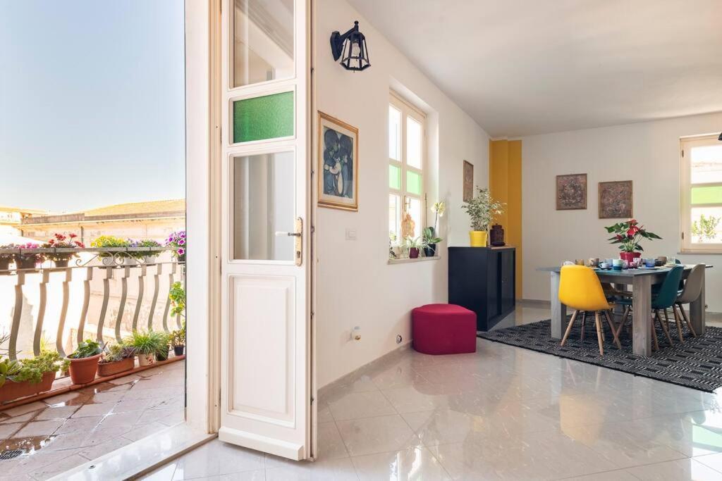 A Casa Di Gi Bed & Breakfast Porto Torres Dış mekan fotoğraf