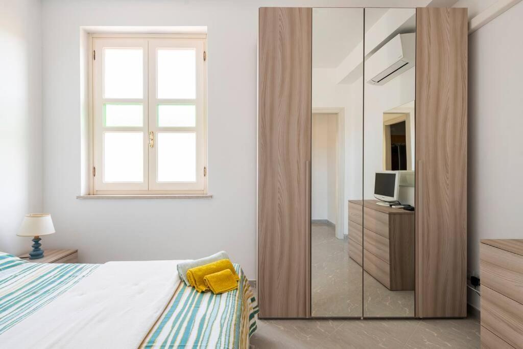 A Casa Di Gi Bed & Breakfast Porto Torres Dış mekan fotoğraf