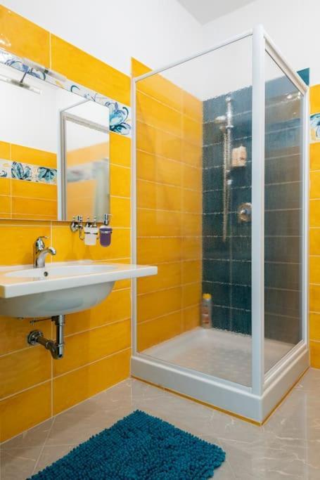 A Casa Di Gi Bed & Breakfast Porto Torres Dış mekan fotoğraf