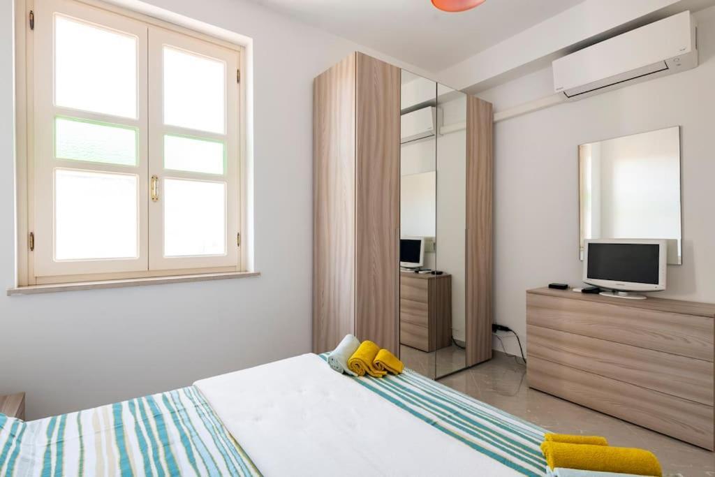 A Casa Di Gi Bed & Breakfast Porto Torres Dış mekan fotoğraf