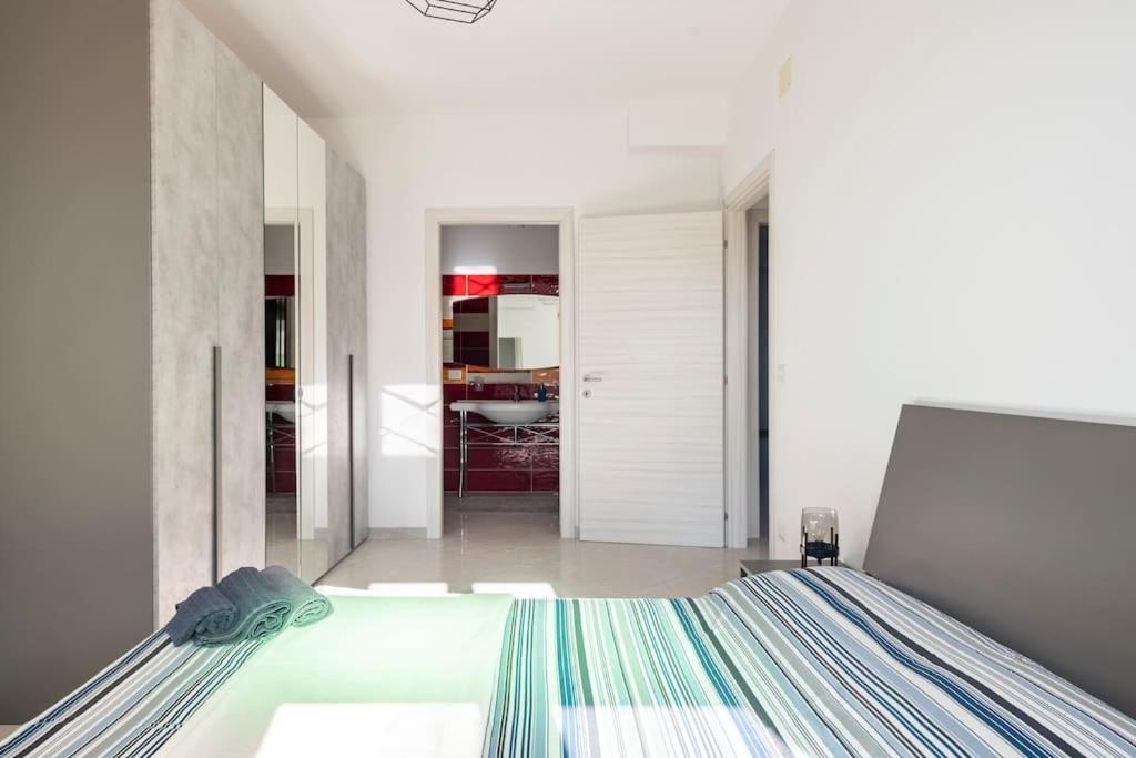 A Casa Di Gi Bed & Breakfast Porto Torres Dış mekan fotoğraf