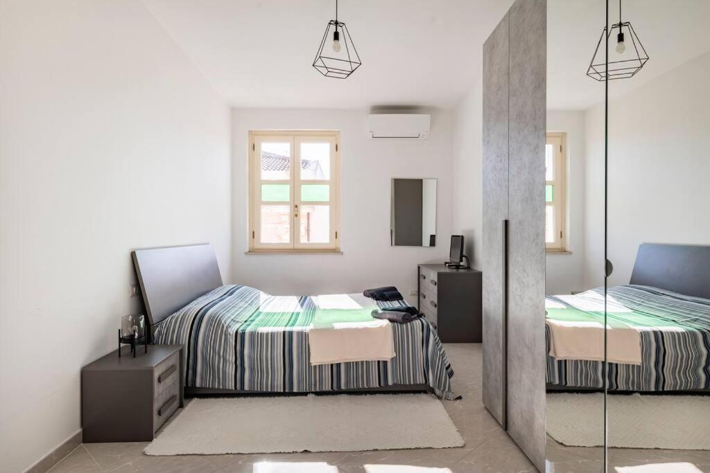 A Casa Di Gi Bed & Breakfast Porto Torres Dış mekan fotoğraf