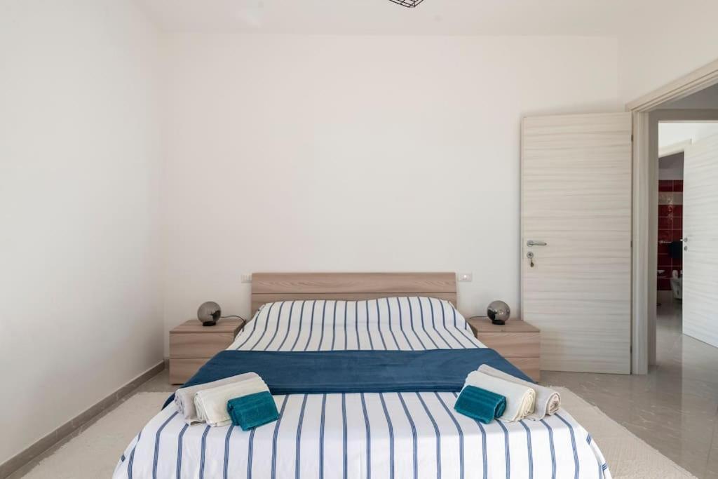 A Casa Di Gi Bed & Breakfast Porto Torres Dış mekan fotoğraf